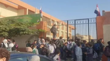 تعليم القليوبية يضمن قبول جميع التلاميذ المتأخرين في مدرسة العبور دون استثناء